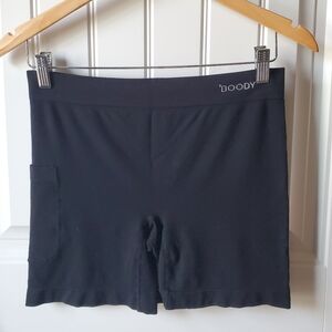 🎍 Boody Eco Wear XL Bike Shorts with Pocket